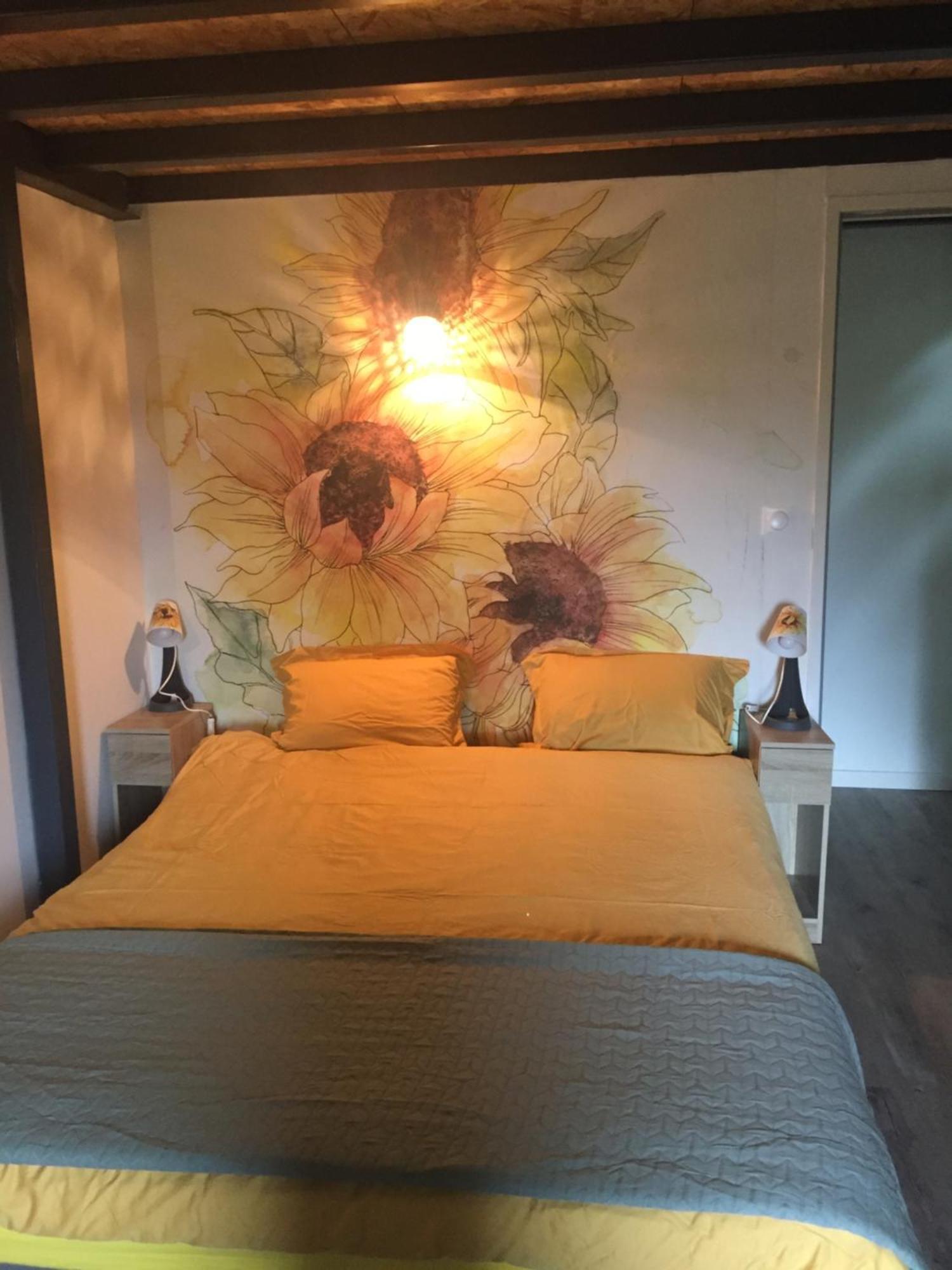Holiday home Jules Romains Saint-Julien-Chapteuil